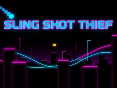 Joc Sling Shot Thief en línia