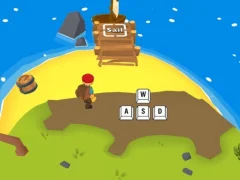 Joc Loot Island Treasure Digger en línia