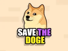 Joc Save the Doge en línia