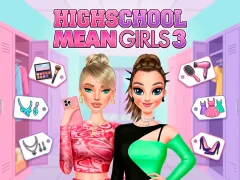 Joc Highschool Mean Girls 3 en línia