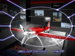 Joc AirRace SkyBox en línia