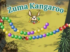 Joc Zuma Kangaroo en línia
