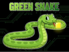 Joc Green Snake en línia