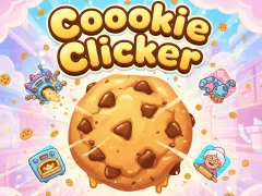 Joc Coookie Clicker en línia