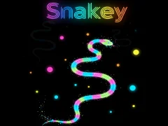 Joc Snakey en línia