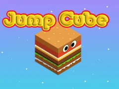 Joc Jump Cube en línia