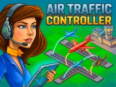 Joc Air traffic controller en línia
