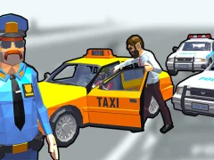 Joc City Driver Steal Cars en línia