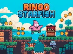 Joc Ringo Starfish en línia