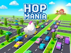 Joc Hop Mania en línia