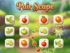 Joc Pair Scape en línia