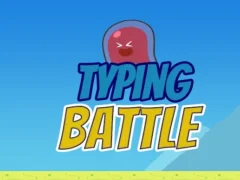 Joc Typing Battle en línia