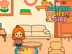 Joc TB Avataria Life Girl en línia