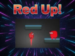 Joc Red Up! en línia