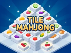 Joc Tile Mahjong en línia