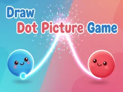 Joc Draw Dot Picture Game en línia