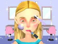Joc Makeup Artist 3d en línia