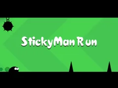 Joc StickMan Run en línia