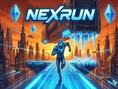 Joc NEXRUN en línia