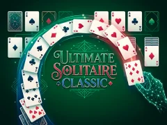 Joc Ultimate Solitaire Classic en línia