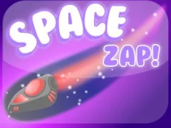 Joc Space Zap! en línia