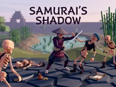 Joc Samurai’s Shadow en línia