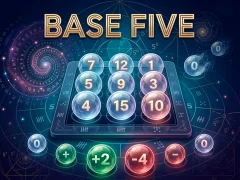Joc Base Five en línia
