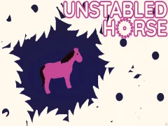 Joc Unstabled Horse en línia