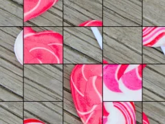 Joc Hdpuzzles Food en línia
