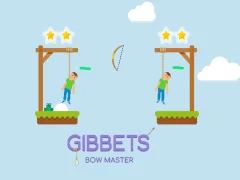 Joc Gibbets Bow Master en línia