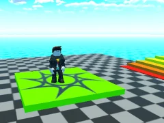 Joc Obby Games Brookhaven en línia