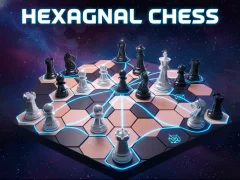 Joc Hexagonal Chess en línia