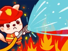 Joc Fire Brigade en línia
