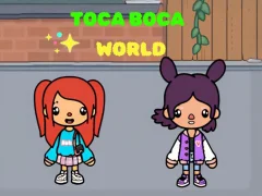 Joc TB World en línia