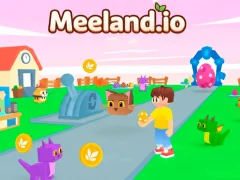 Joc Meeland.io en línia