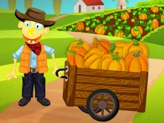 Joc Pumpkin Patch en línia