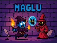Joc Maglu v2 en línia