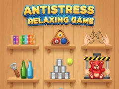Joc Antistress Relaxing Game en línia
