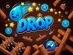 Joc Drop en línia