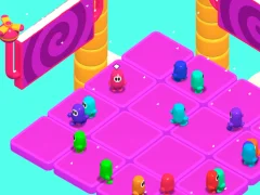 Joc Fallingman.io en línia