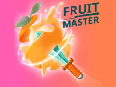 Joc Fruit Master en línia