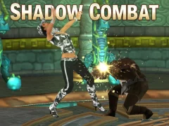 Joc Shadow Combat en línia