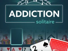 Joc Addiction Solitaire en línia