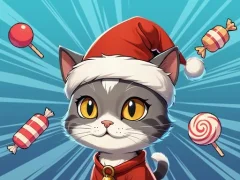 Joc Christmas sorting en línia