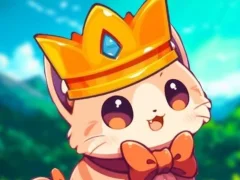 Joc Kingdom Cats en línia