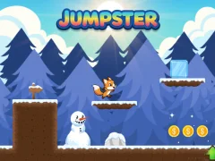Joc Jumpster en línia