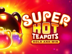 Joc Find Hot Teapot en línia