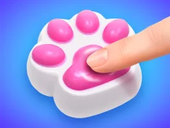 Joc Squishy: Taba Paw en línia