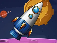Joc A Space-time Challenge! en línia