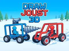 Joc Draw Joust 3D en línia